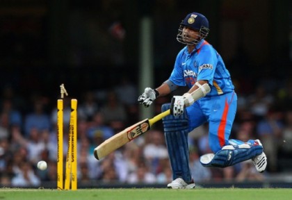 Sachin-Tendulkar-of-India-is-run-out-by-David-Warner-of-Australia-during-the-One-Day-International-match-between-Australia-and-India-at-Sydney-ground-420x288.jpg