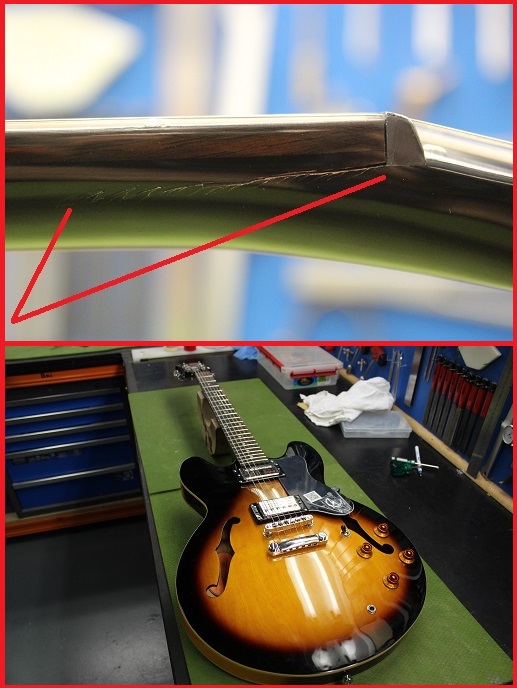 HTS Repair Headstock Split.JPG