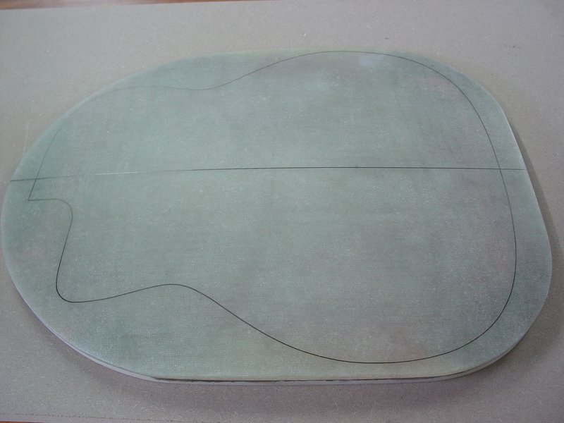 Fibreglass Back Mould.JPG