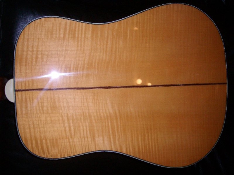 Pam's Guitar back.jpg