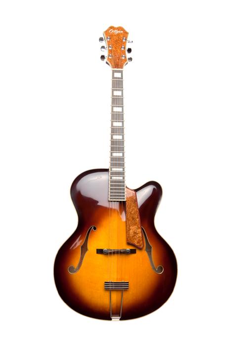Octigan Guitars Warm Brown Front (Custom).jpg