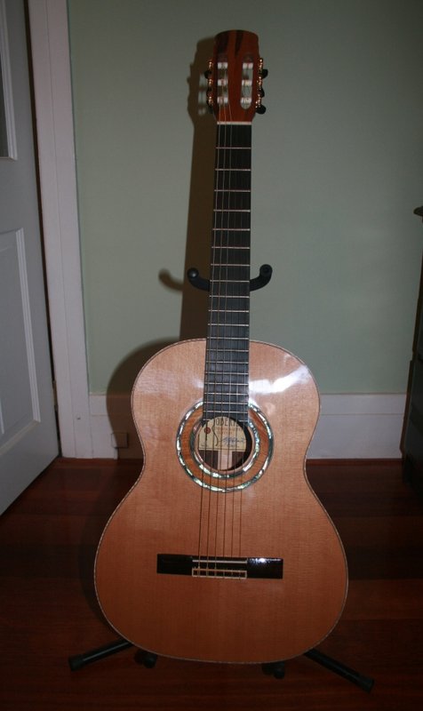 Roberts Classical front.JPG