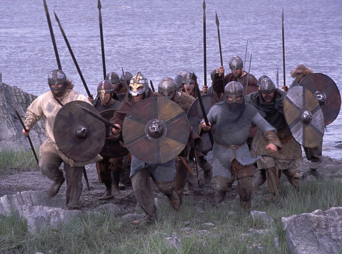 pauls raiding party.jpg