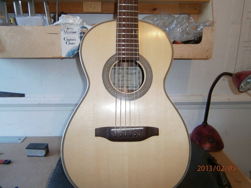 Finished parlour 014.JPG