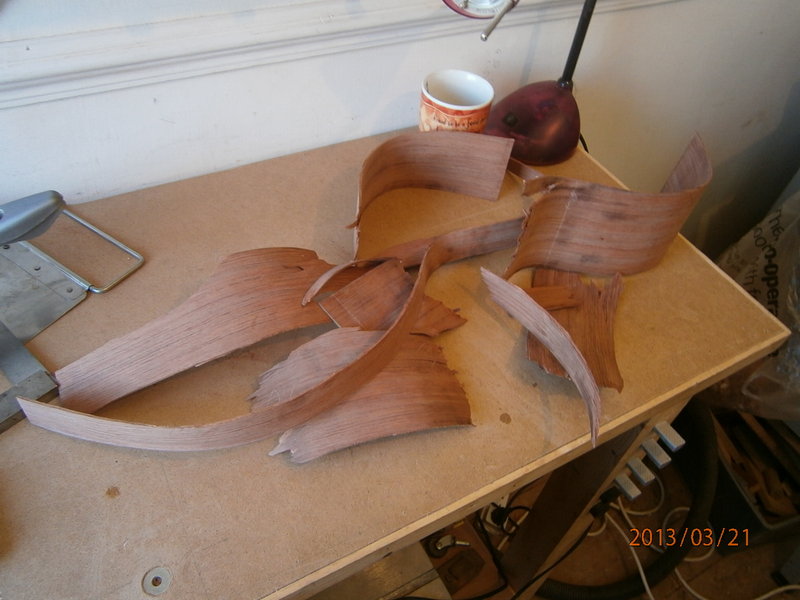 Bubinga ribs b4 and after 003.JPG