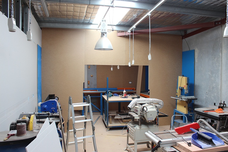 Room being built view 6.JPG