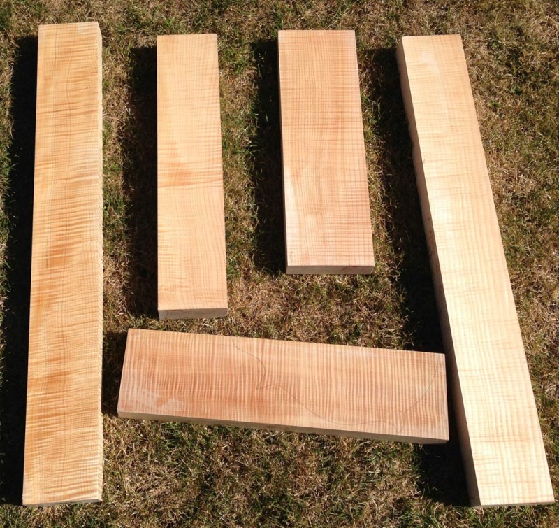 Curly Maple Billets.jpg