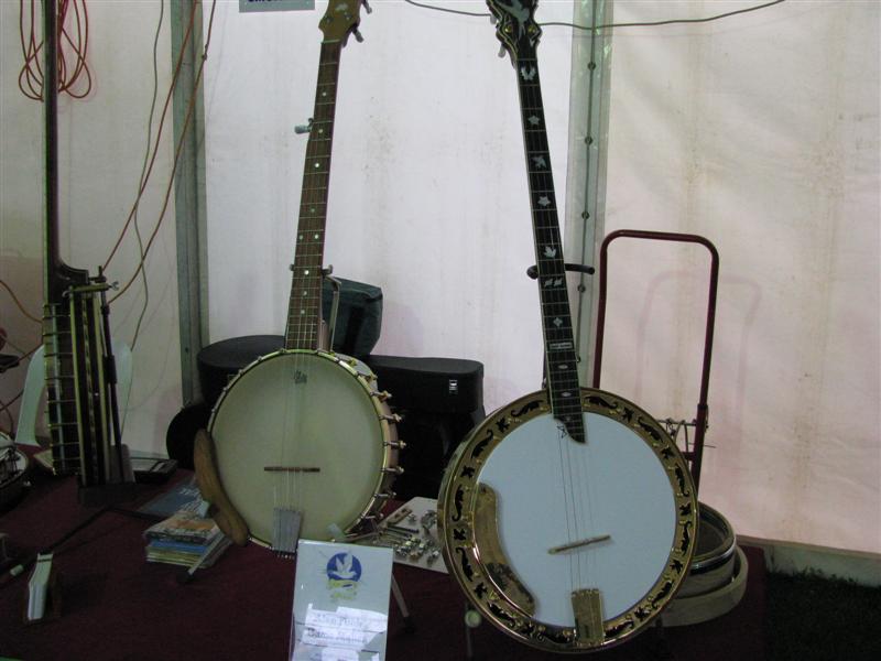 Port Fairy Festival Report Australian New Zealand Luthiers Forum